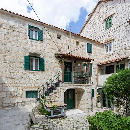 Lägenhet Kruna Est 2024 *