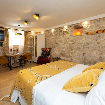 Lägenhet Kruna Est 2024