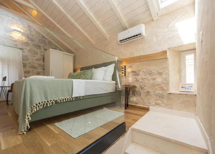 Lägenhet Kruna Est 2024 Split