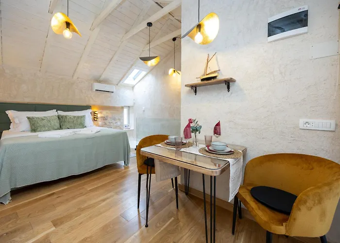 Lägenhet Kruna Est 2024 *