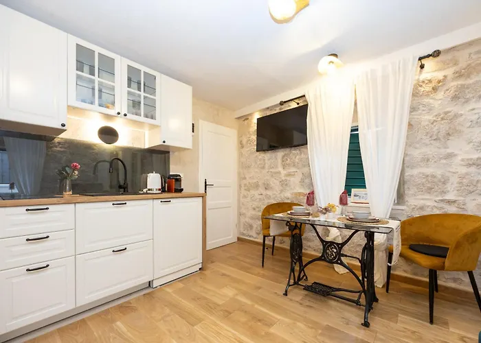 Kruna Est 2024 Lägenhet