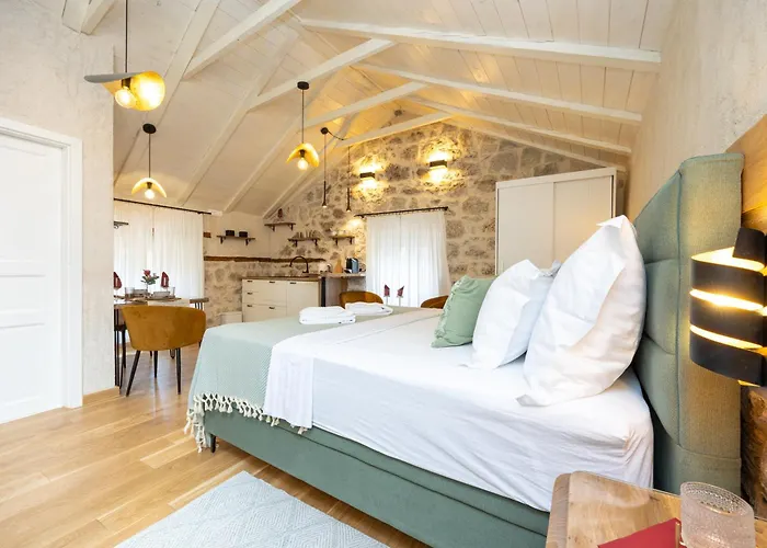 Lägenhet Kruna Est 2024 Split