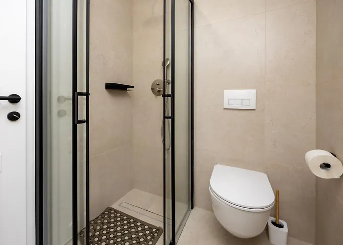 Kruna Est 2024 Lägenhet