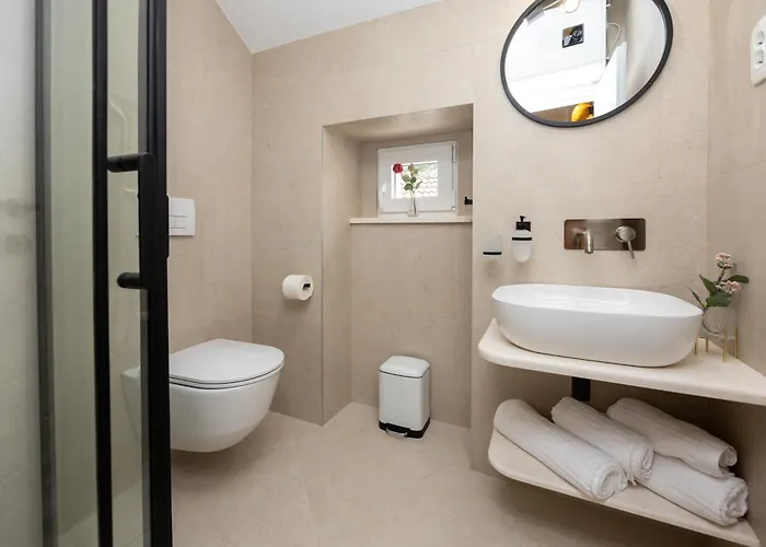 Kruna Est 2024 Lägenhet Split