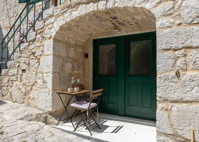 Kruna Est 2024 Split