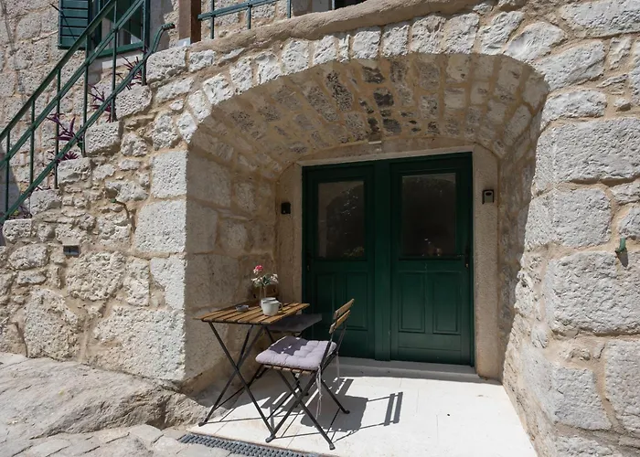 Kruna Est 2024 Lägenhet