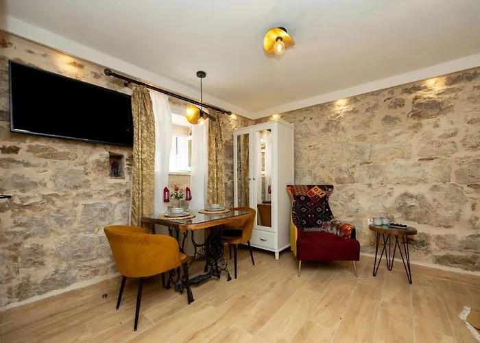 Lägenhet Kruna Est 2024