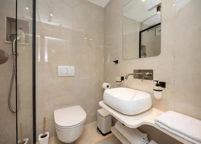 Kruna Est 2024 Lägenhet Split