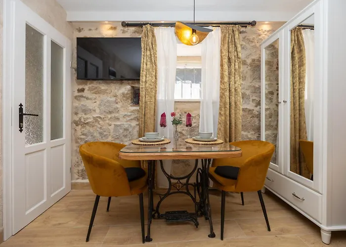 Lägenhet Kruna Est 2024 *