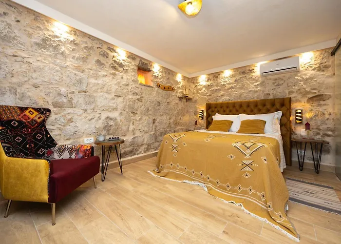 Kruna Est 2024 Lägenhet Split