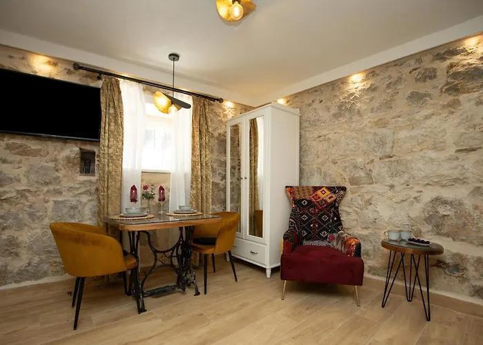 Kruna Est 2024 Lägenhet