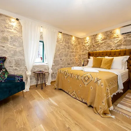 Kruna Est 2024 Appartement