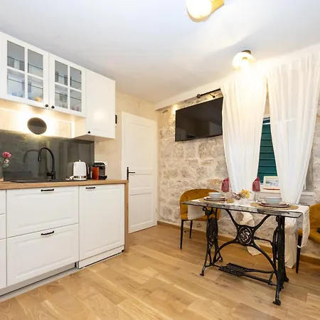 Kruna Est 2024 Appartement