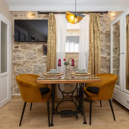 Apartman Kruna Est 2024 *