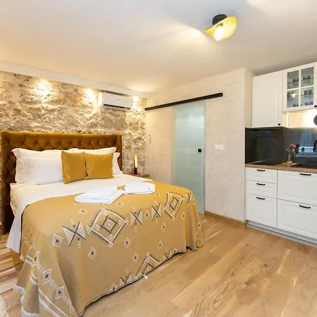 Апартаменти Kruna Est 2024 *