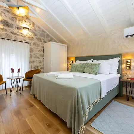 Апартаменти Kruna Est 2024