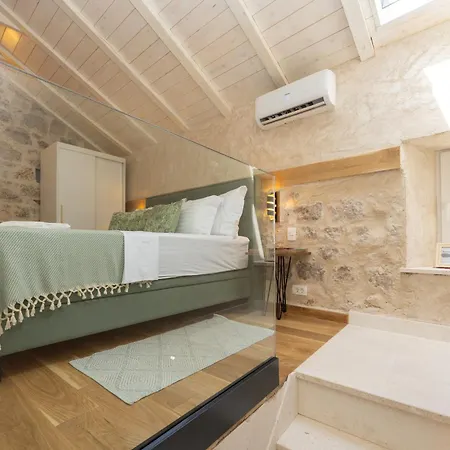 Апартаменти Kruna Est 2024 Спліт