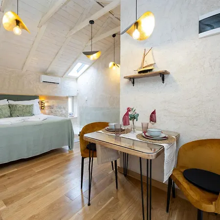 Апартаменти Kruna Est 2024 *