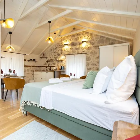 Апартаменти Kruna Est 2024 Спліт