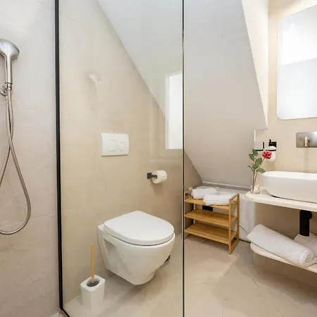 Апартаменти Kruna Est 2024