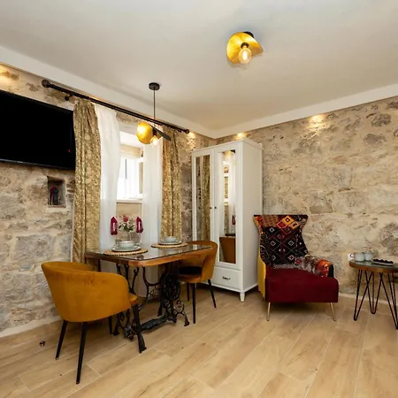 Appartement Kruna Est 2024