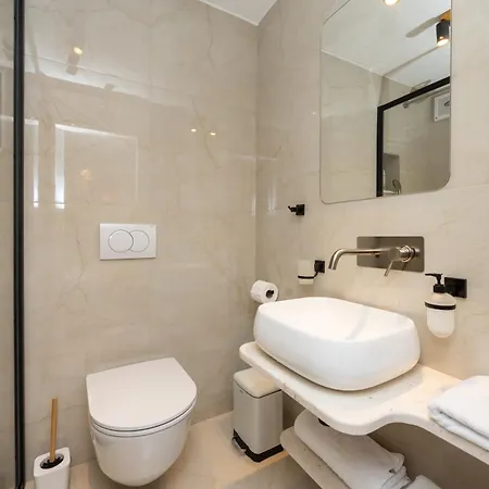 Kruna Est 2024 Апартаменти Спліт