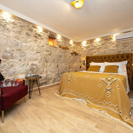 Kruna Est 2024 Apartmán Split