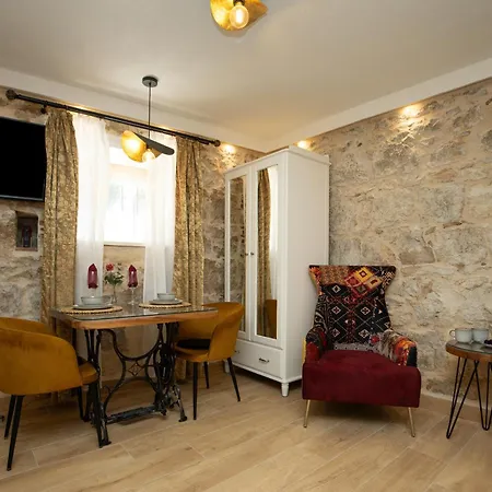 Kruna Est 2024 Апартаменти