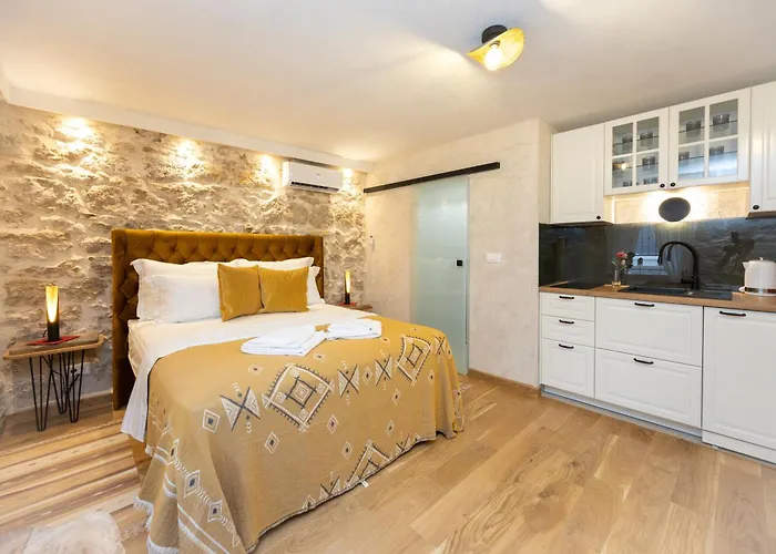 Appartement Kruna Est 2024 *