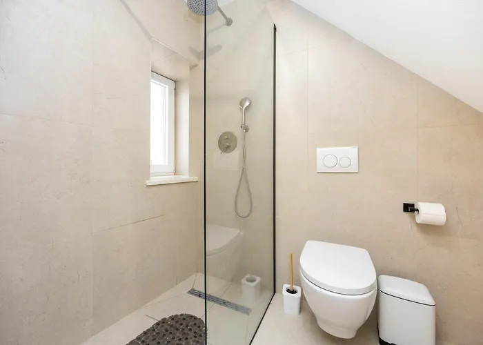 Kruna Est 2024 Appartement Split