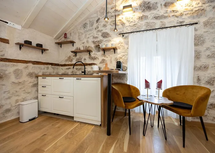 Kruna Est 2024 Appartement Split