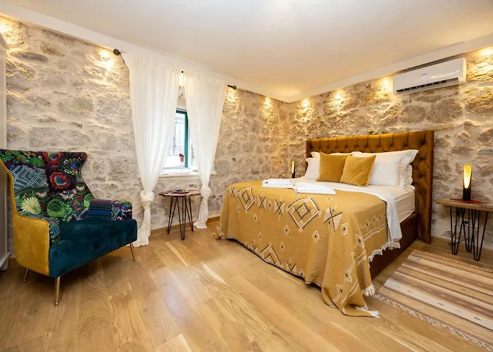 Kruna Est 2024 Appartement