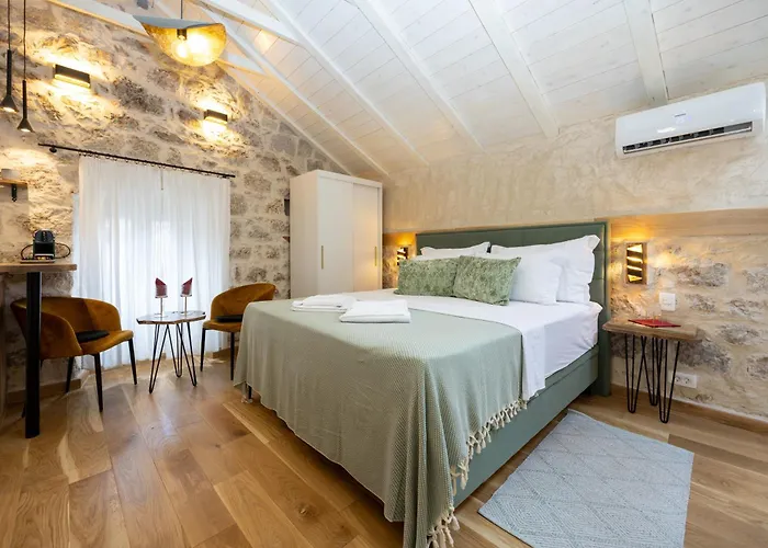 Appartement Kruna Est 2024