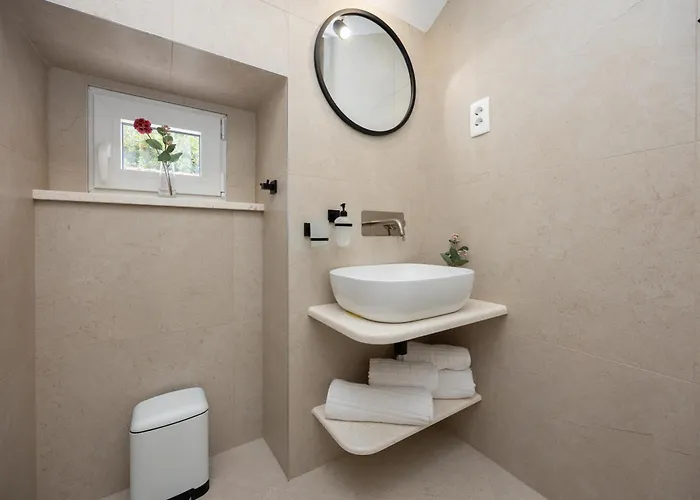 Appartement Kruna Est 2024 *