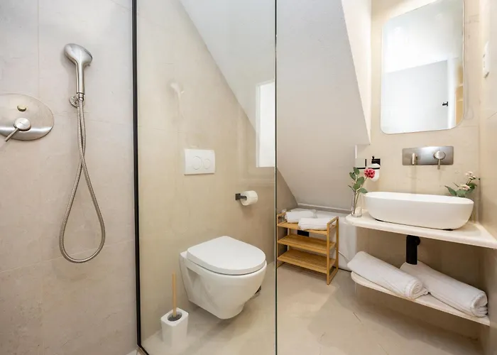 Appartement Kruna Est 2024