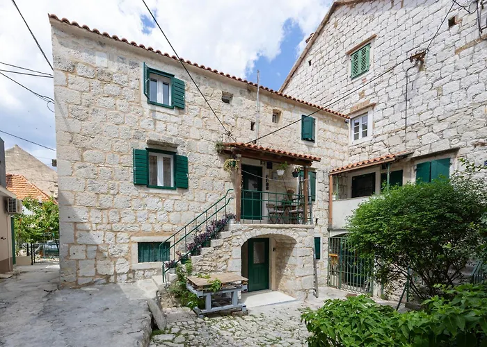 Appartement Kruna Est 2024 *