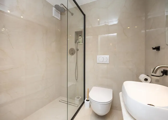 Kruna Est 2024 Appartement