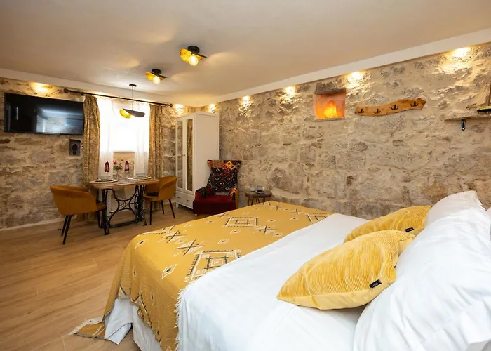 Appartement Kruna Est 2024