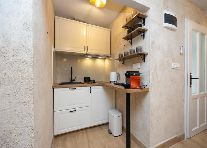 Appartement Kruna Est 2024 *